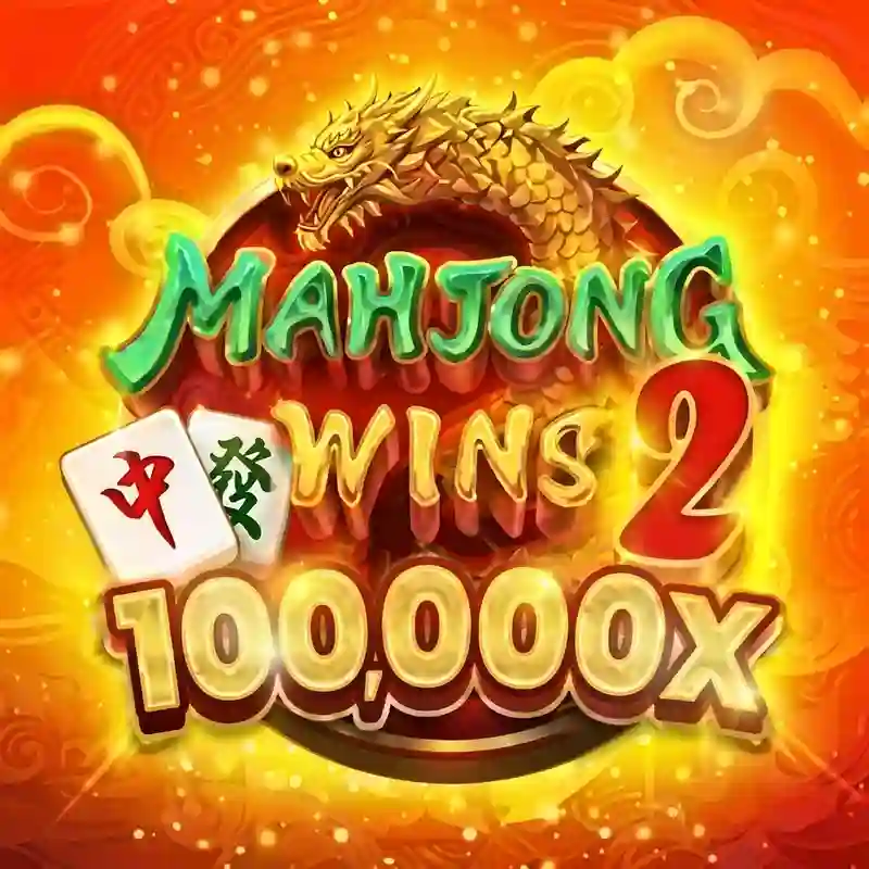 Mahjong Wins 2 Slot