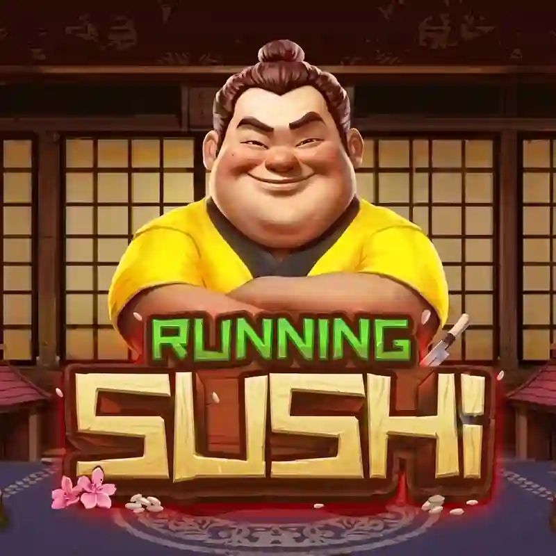 Main Running Sushi di skybet championship