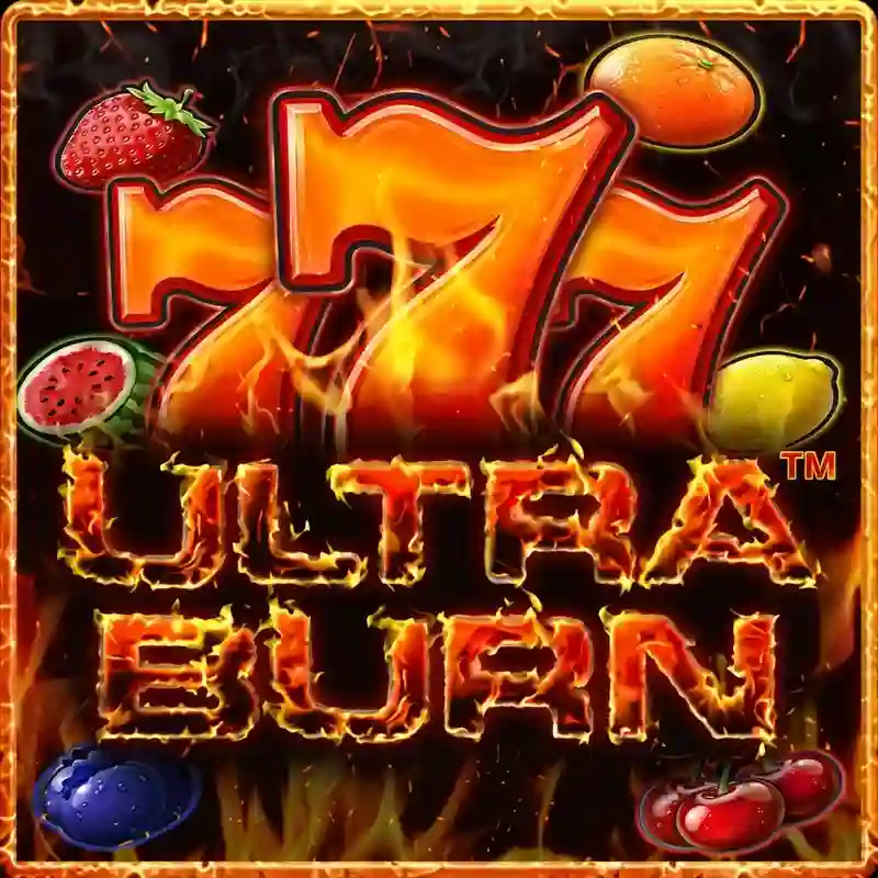Ultra Burn slot Malaysia