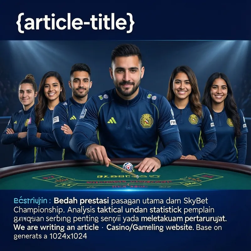 Analisis Pasukan SkyBet