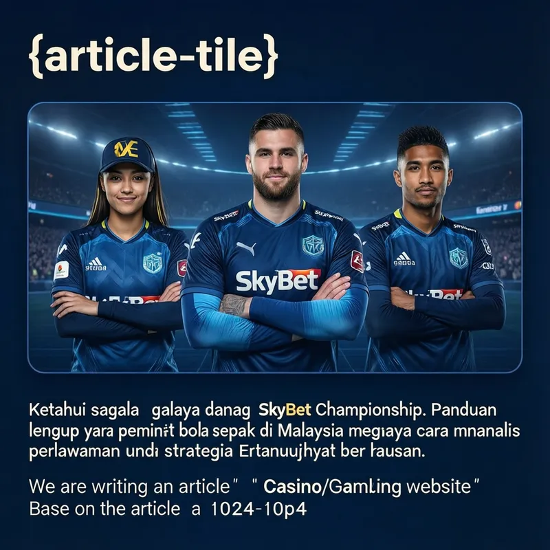 Panduan SkyBet Championship